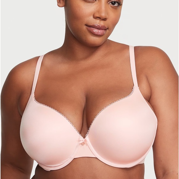 Body by Victoria Perfect Shape Push-up - Picture 3 of 8